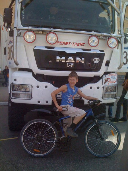 Иван Катайкин