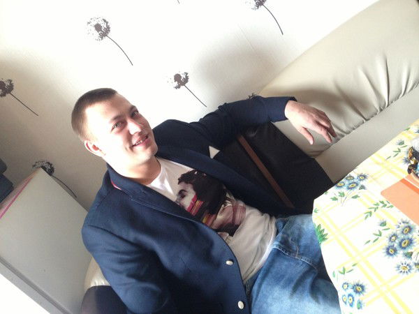 Александр Ветров