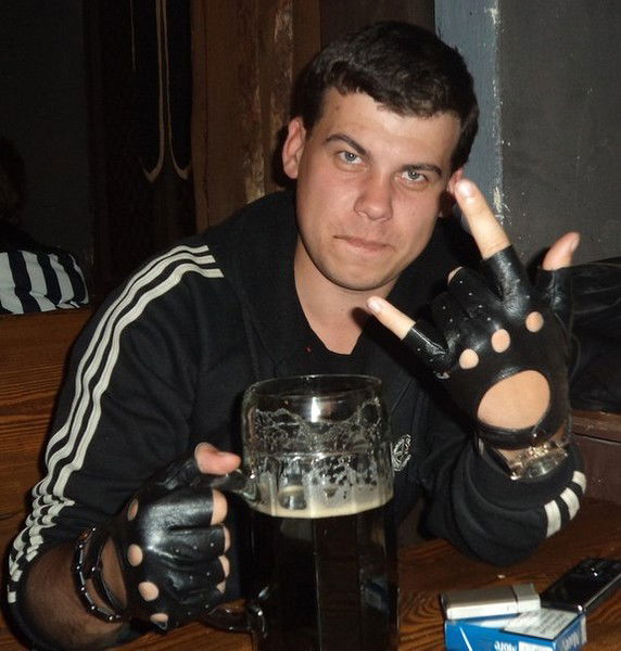 Александр Васильев