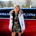 Юля Серкизюк