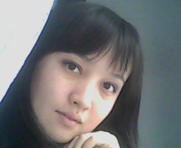 Эльвира Осмонова