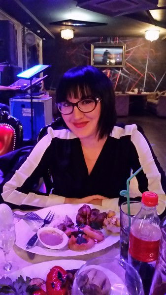 Ксения Мельниченко