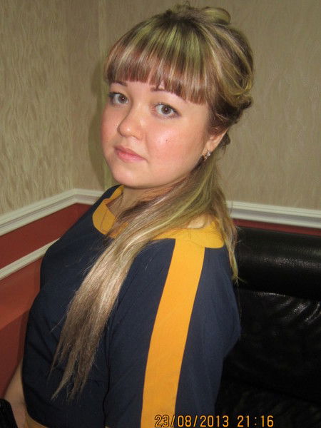 Лиана Сабирова