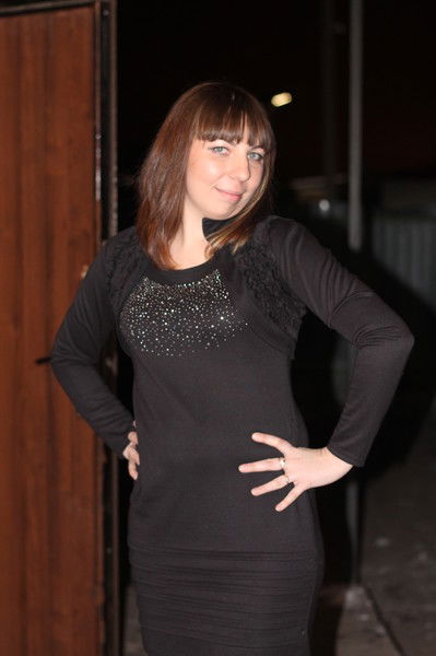 Ирина Крылова