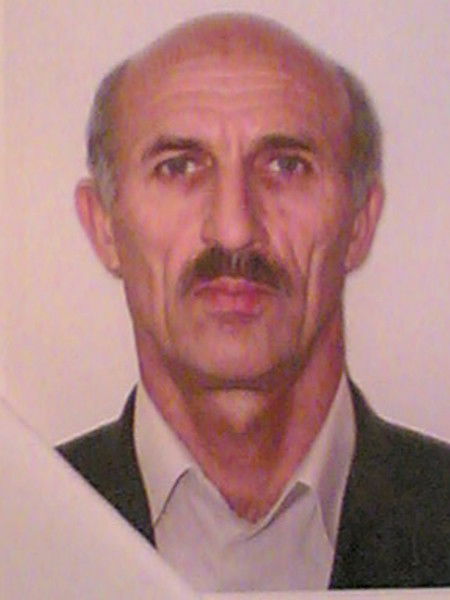 Хусен Атаев