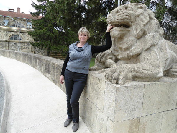 Валентина Салова