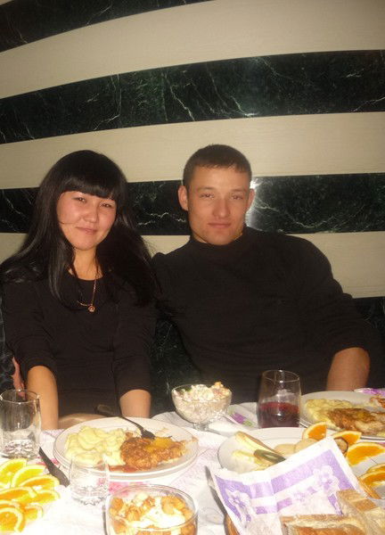 Руслан Тулебаев