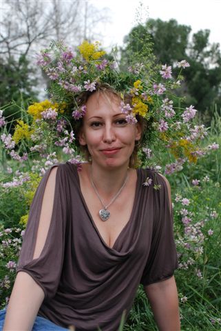 Елена Ахмадеева