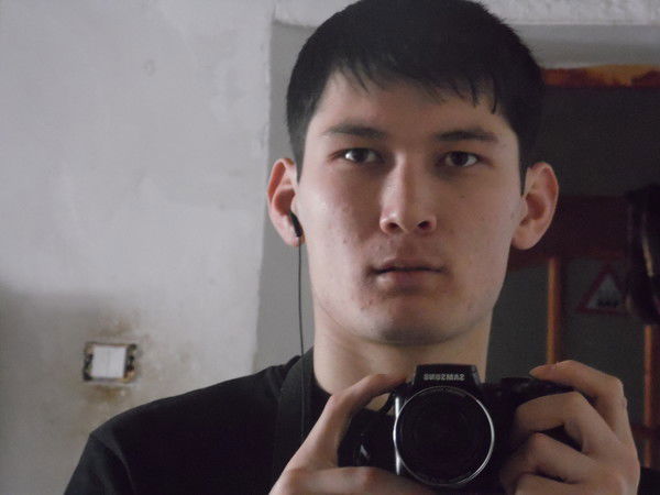 Дaурен Тлекович