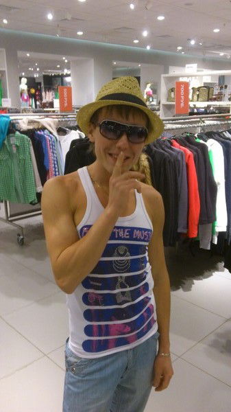 Владка Филатов