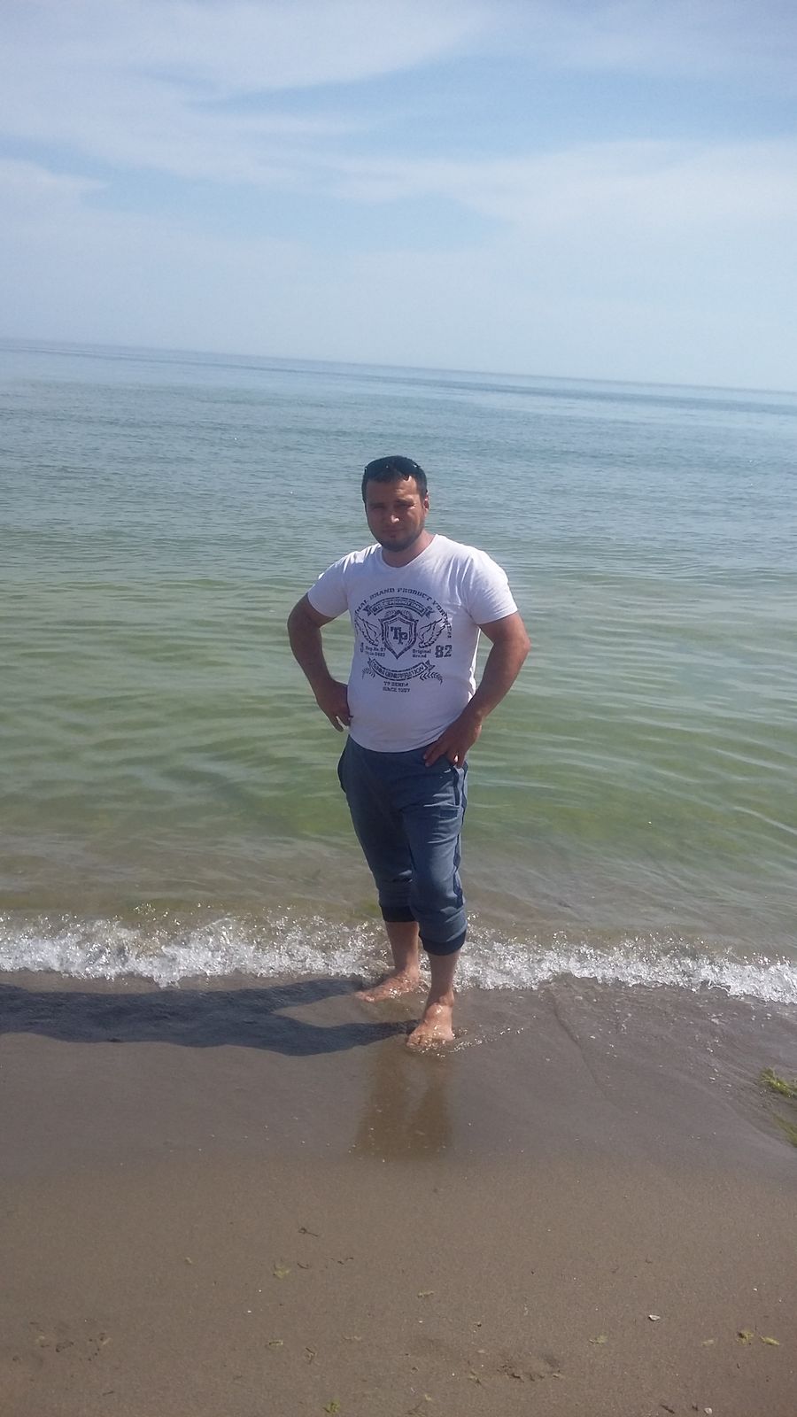 Ойбек Ахмедов