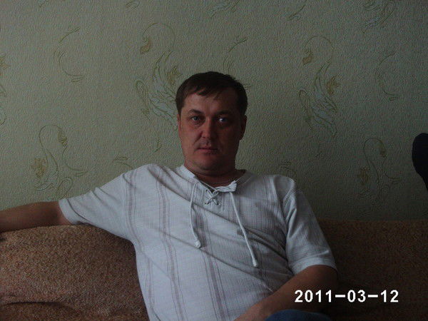 Сергей Малыгин