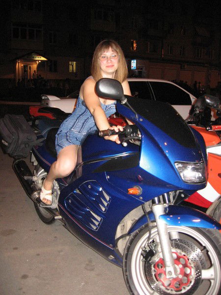 Оксана Кучерова