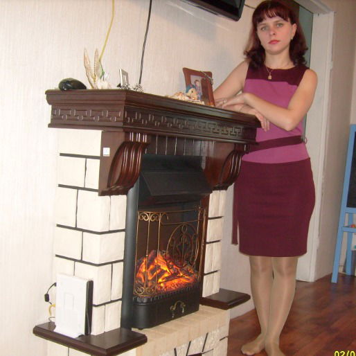 Алена Дударева