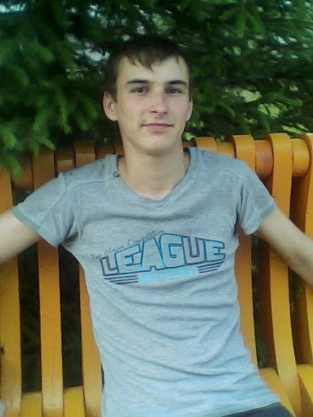 Вася Мельников