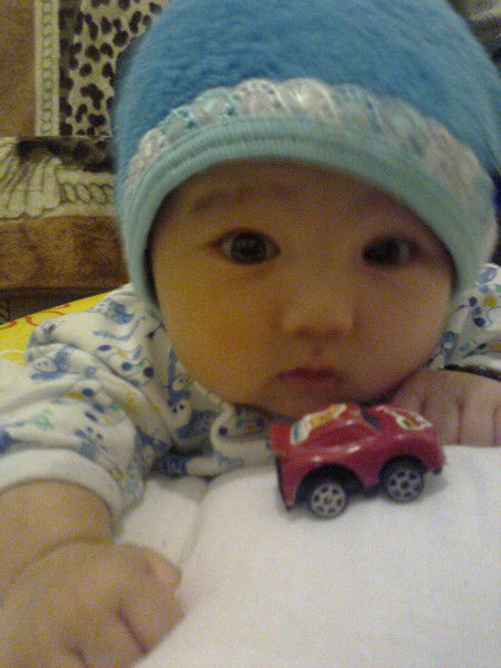 Алмаз Багитов