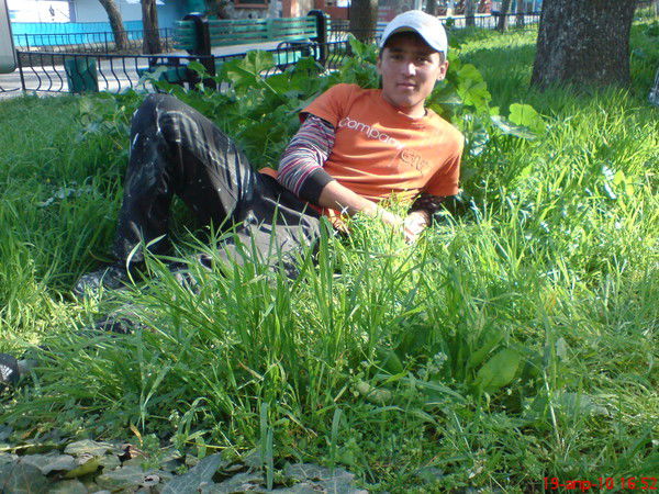 Кадиров Фаррух