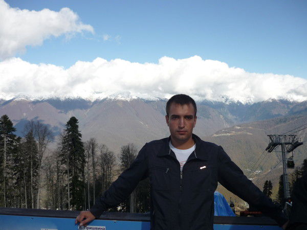 Дмитрий Утицких