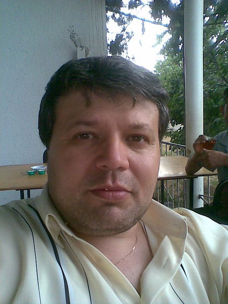 Elyar Babayev