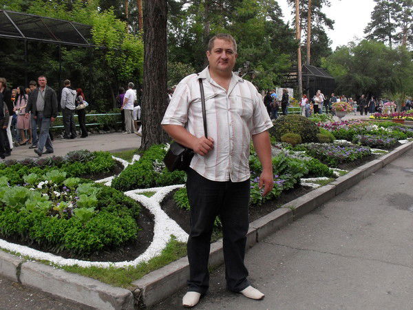 Александр Коптев