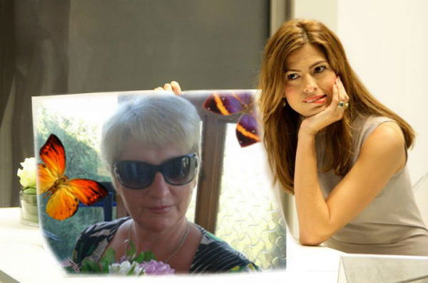 Светлана Габдулвалеева