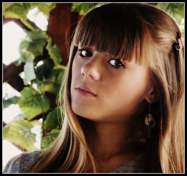 Анастасия Бондарева