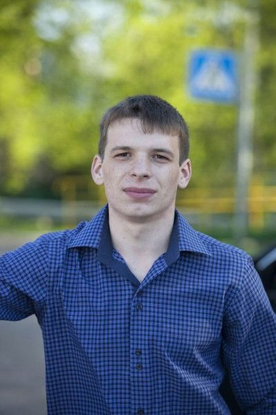 Евгений Колпаков