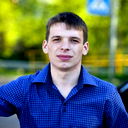 Евгений Колпаков