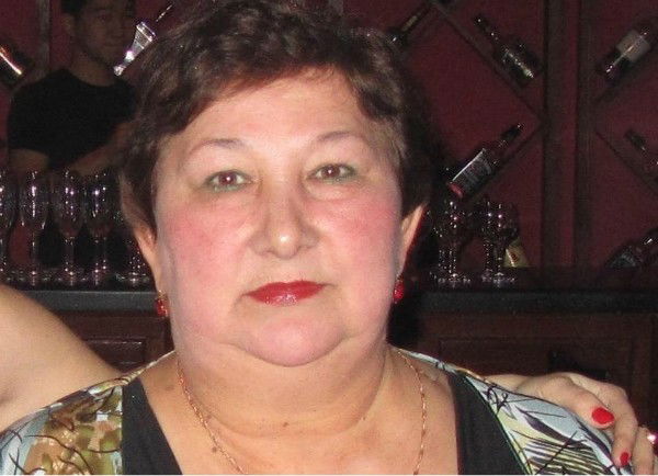 Тамара Тимохина