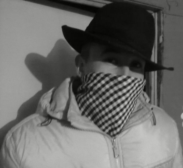 Виталий Мезин