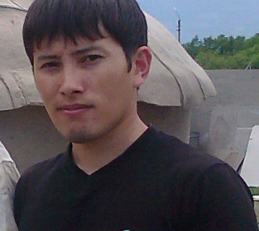 Аканбай Куанышев