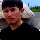 Аканбай Куанышев