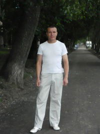 Александр Томилов