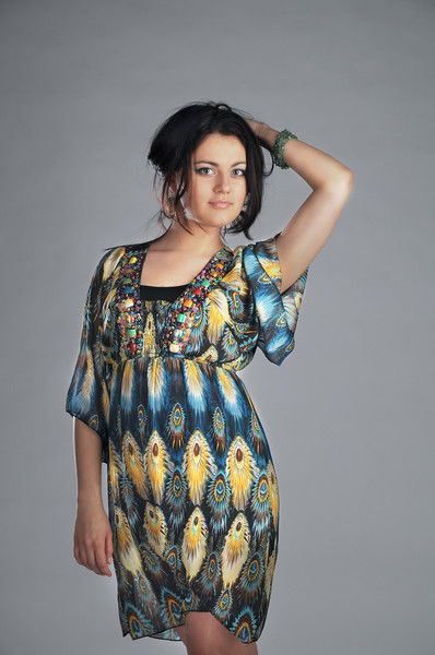 Ольга Решетникова