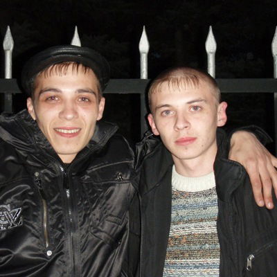 Радик Рахимов