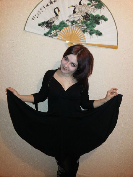 Эни Недотрога