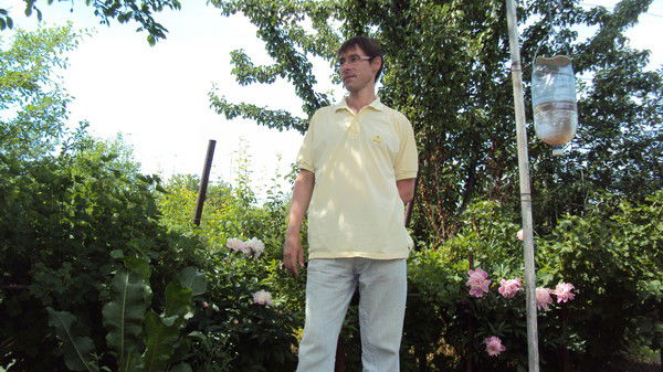 Сергей Ефимов