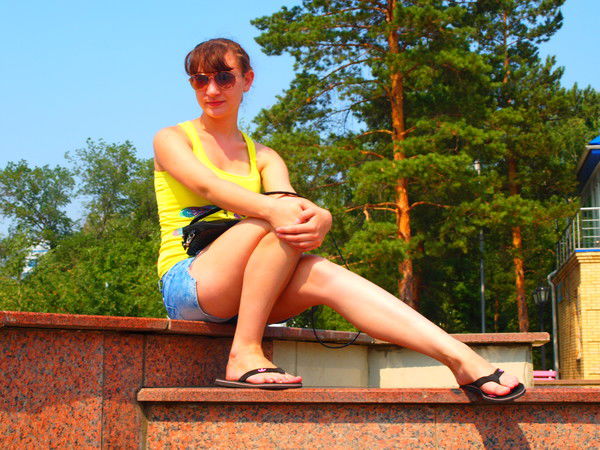 Марина Обиночная