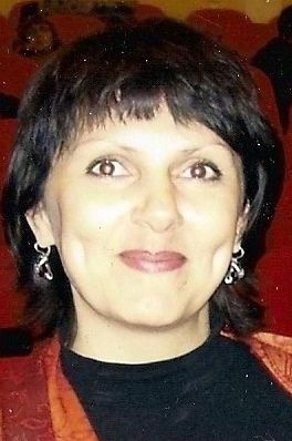 Ольга Манжосова