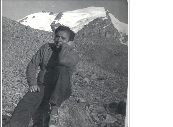 Владимир Забожко