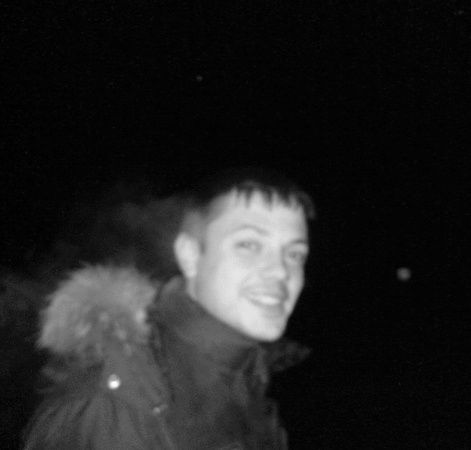 Александр Жинкин