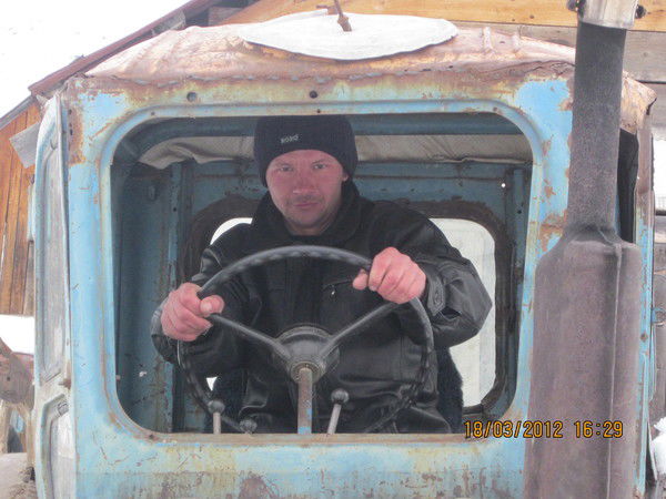 Сергей Зеленков