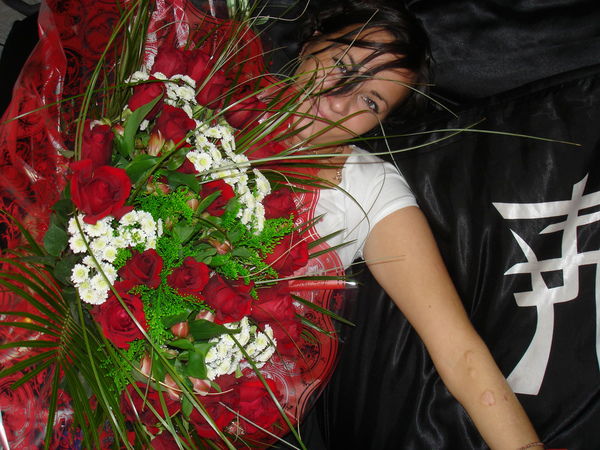 Светлана Донцова