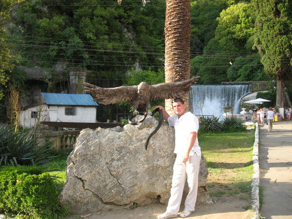 Виктор Спасов