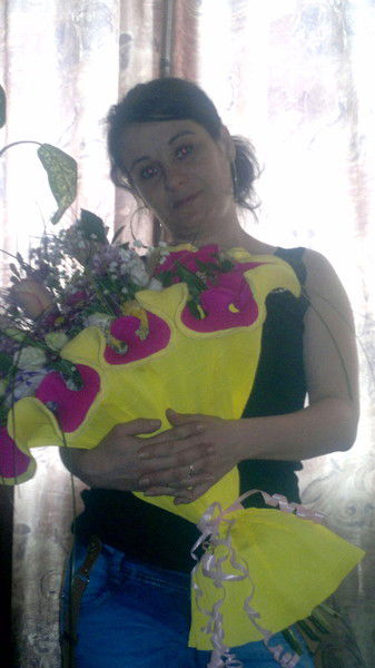 Наталья Денисова