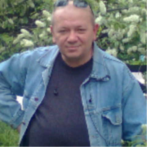 Виталий Маврицын