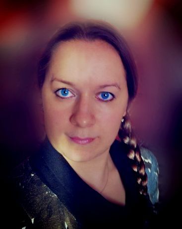 Елена Орехова