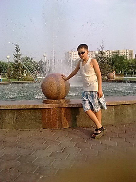 Тлеужан Уразов