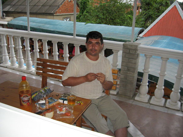 Андрей Гусев