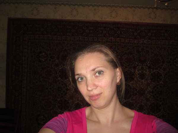 Елена Демченко